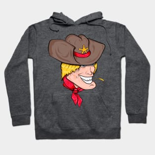 Sheriff Chuck Hoodie